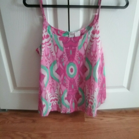 Spaghetti strap top - Picture 4 of 4